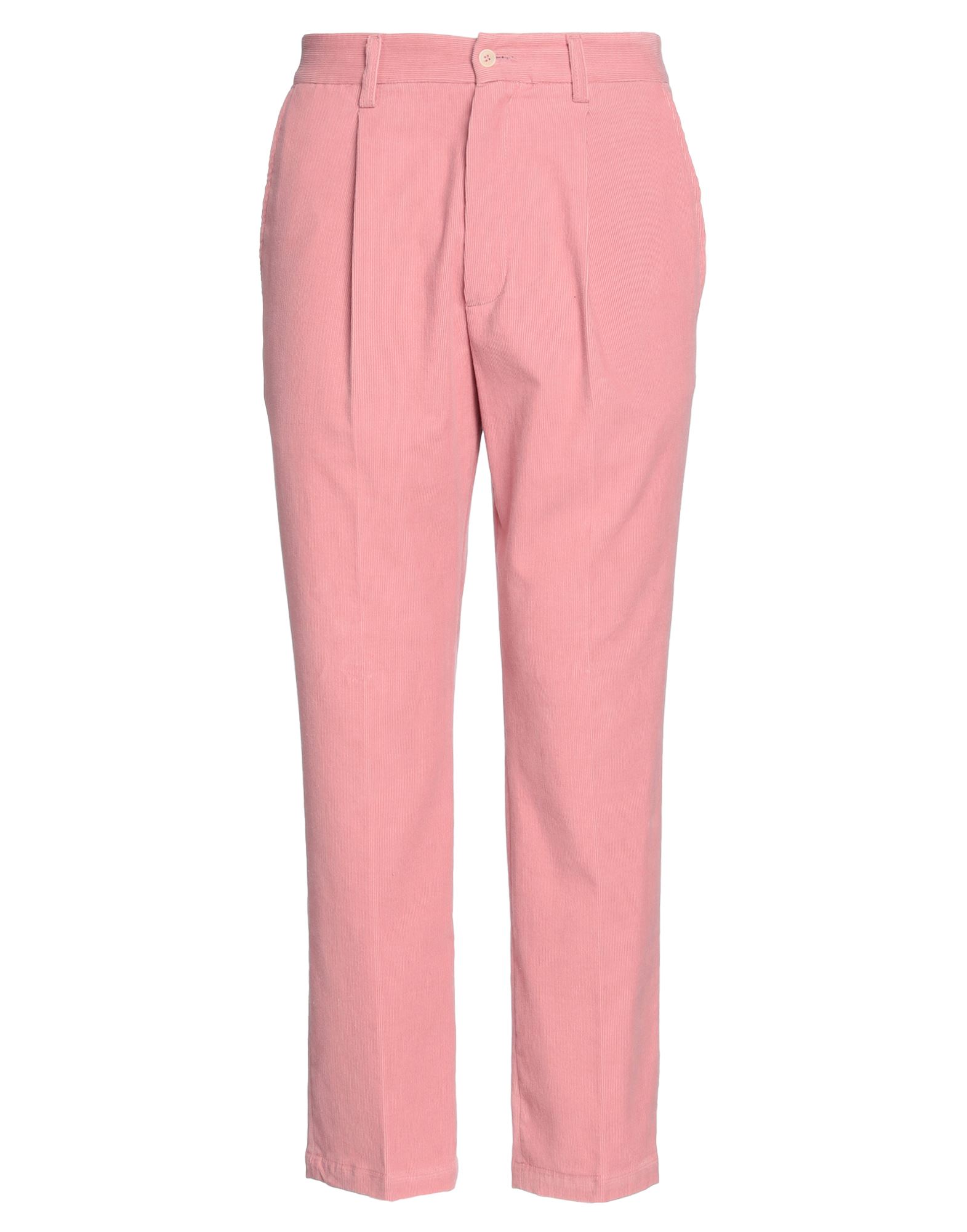 Yoon Pants In Pink