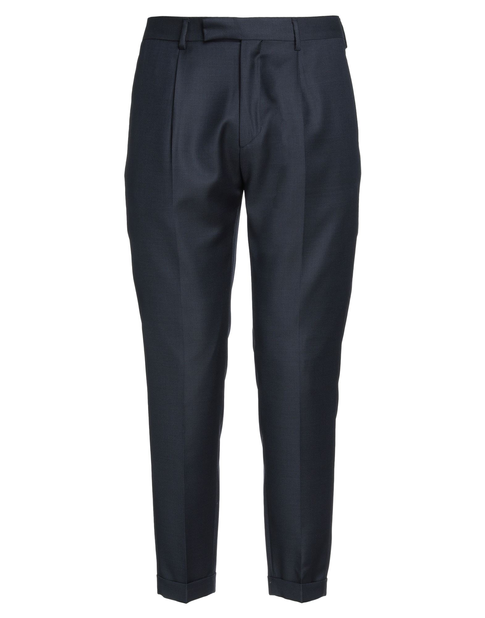 Be Able Pants In Dark Blue