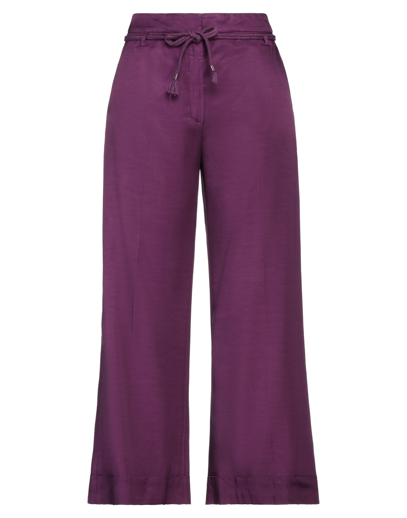 Room 52 Pants In Purple