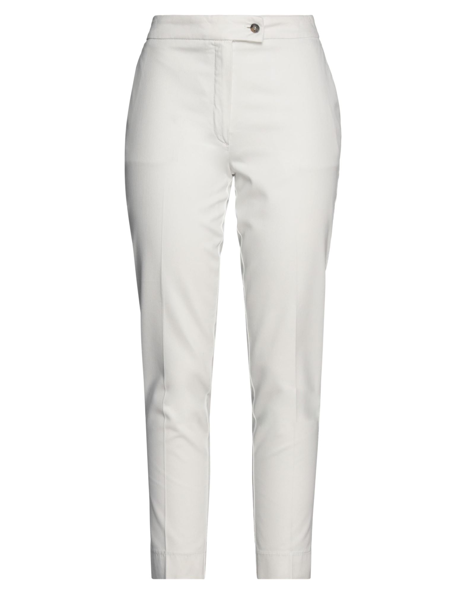 Même Pants In White
