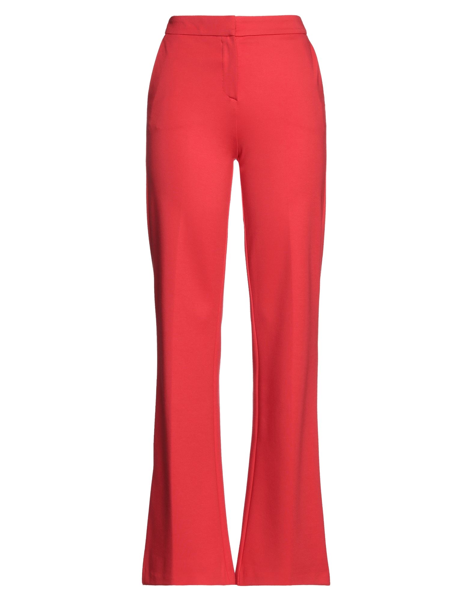Sfizio Pants In Red