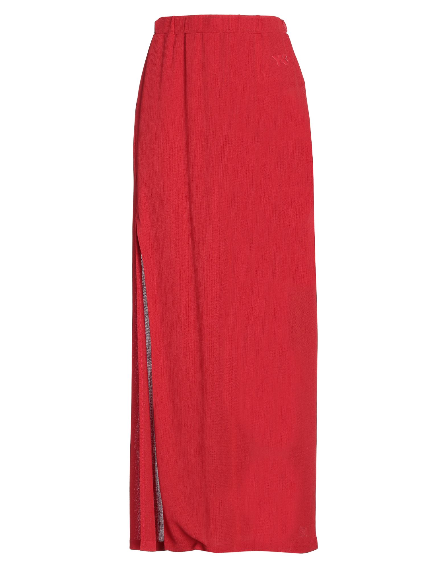 Y-3 Long skirts