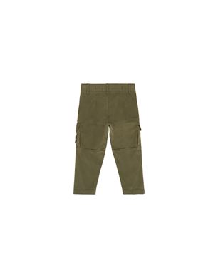 Shop ZARA Men's Cargo Pants