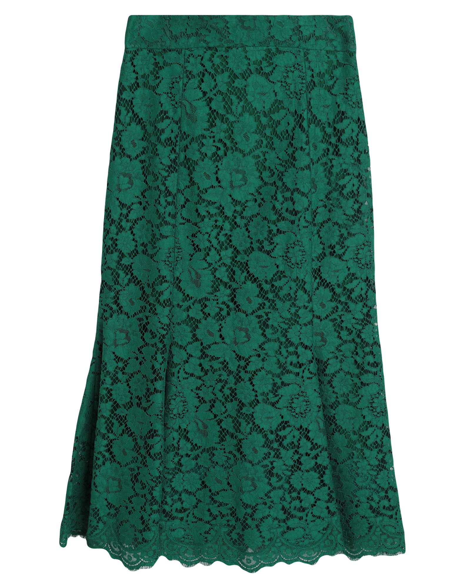DOLCE&GABBANA DOLCE&GABBANA BOTTOMWEAR Μίντι φούστα