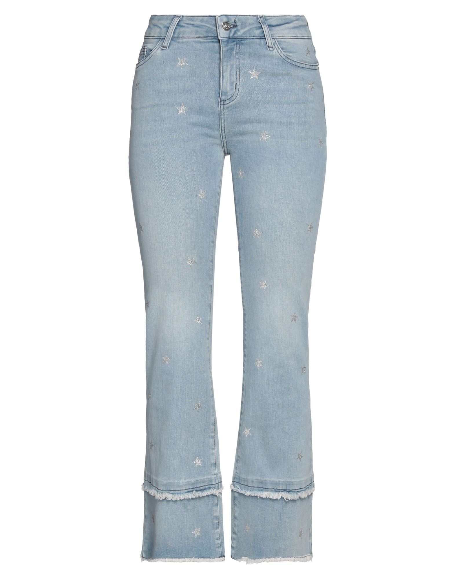 KAOS JEANS BOTTOMWEAR Τζιν