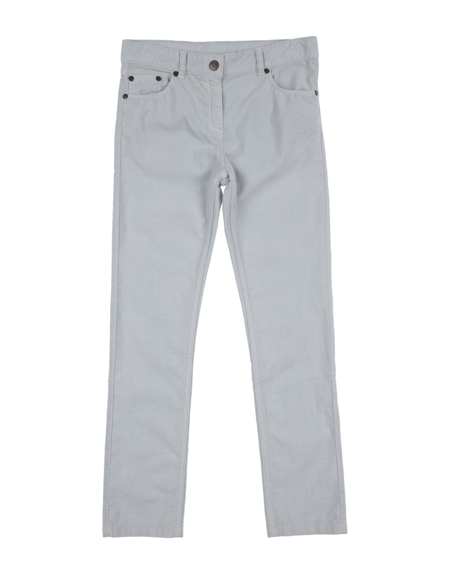 Bonton Kids' Pants In Grey