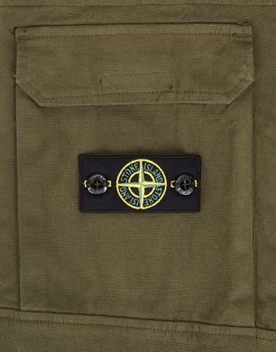 31314 PANTALONS Stone Island Homme Boutique Officielle