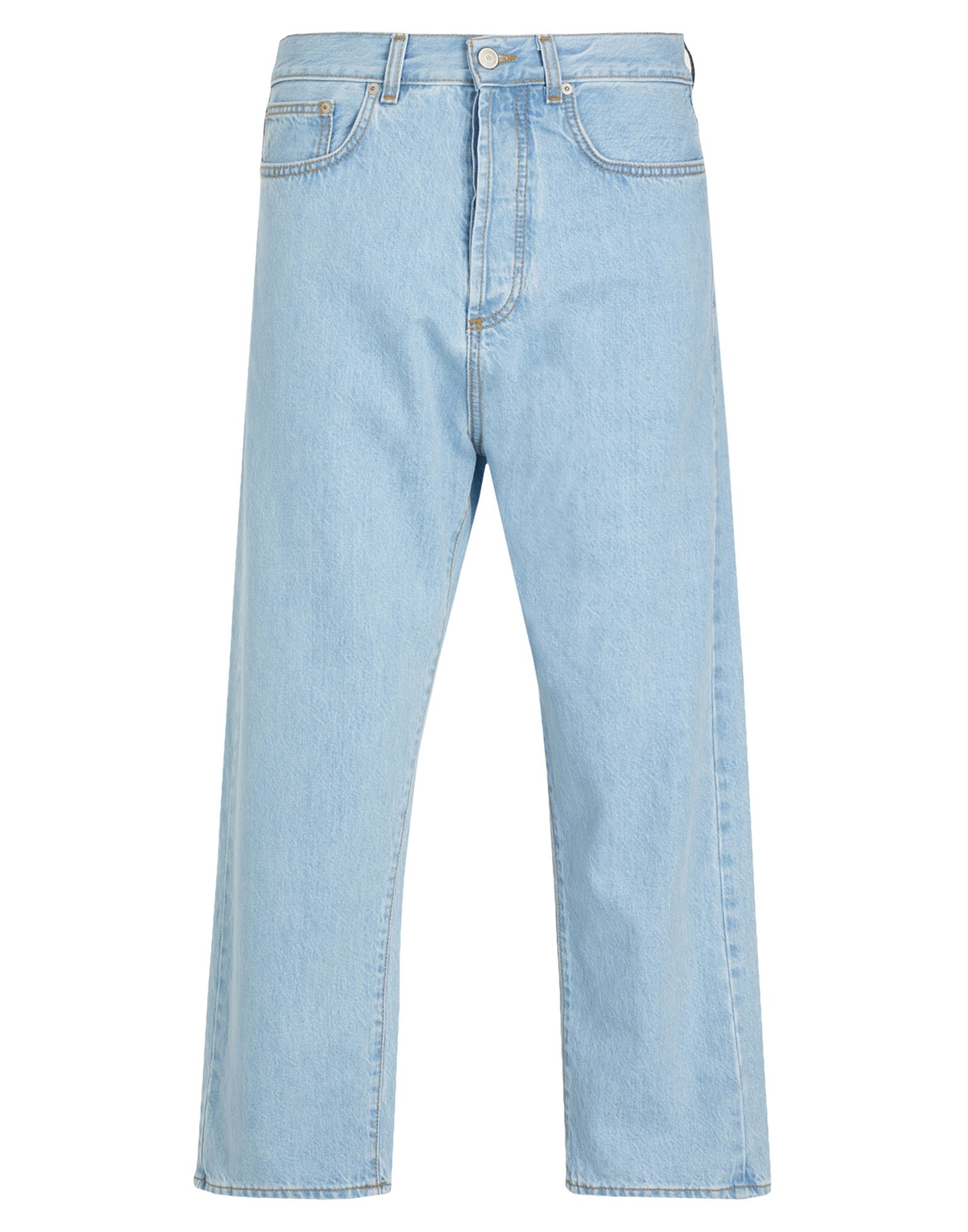  8 By Yoox - Hosen & Röcke - Jeanshosen - On Yoox.com 
