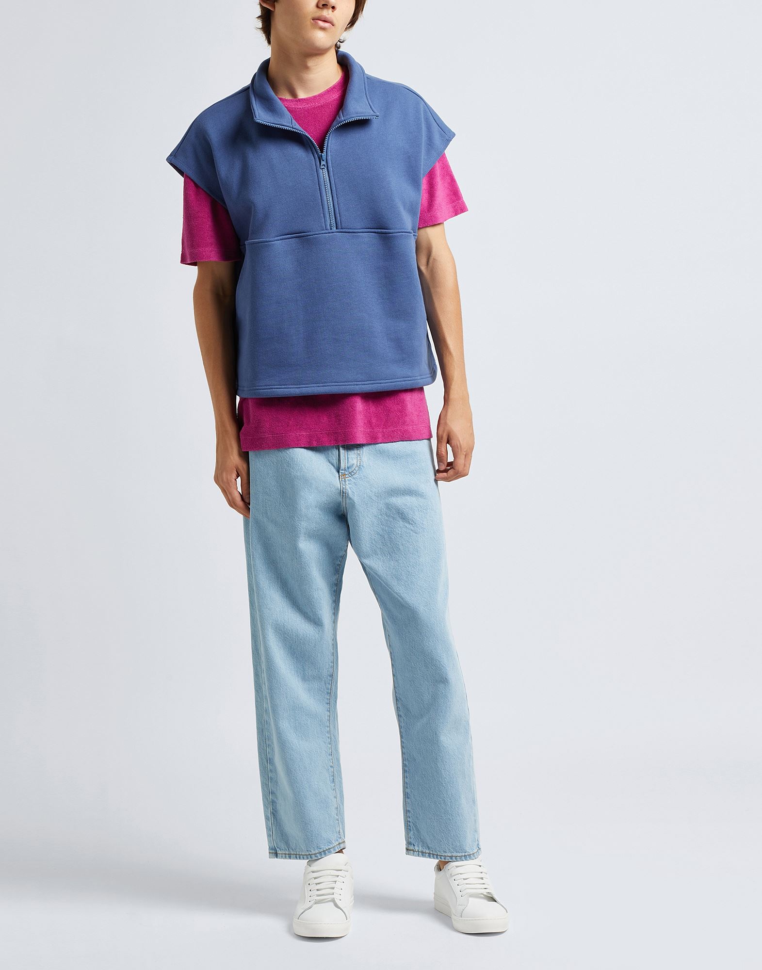  8 By Yoox - Hosen & Röcke - Jeanshosen - On Yoox.com 