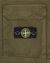 3 of 4 - TROUSERS Man 30214 Detail D STONE ISLAND JUNIOR