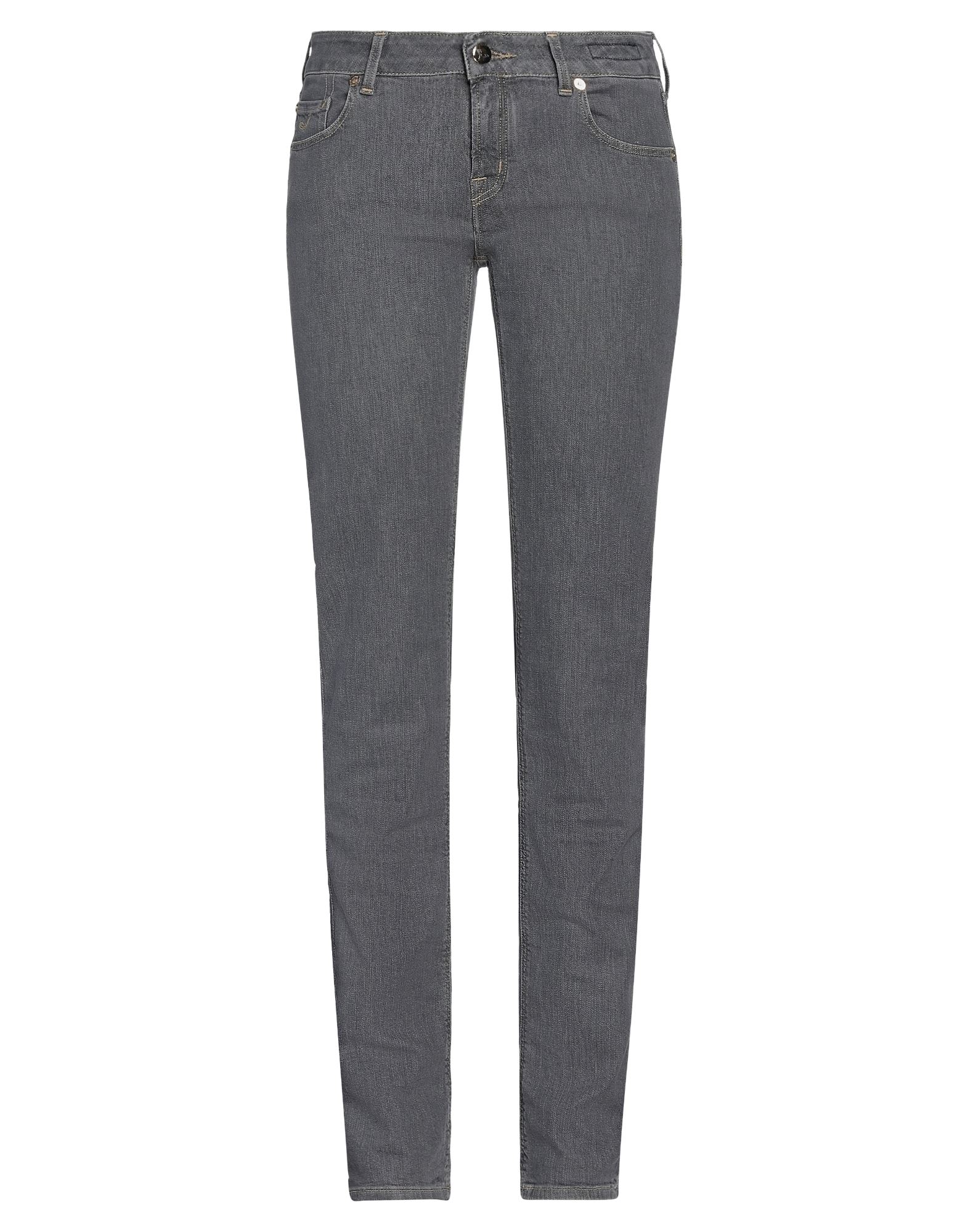 JACOB COHЁN BOTTOMWEAR Τζιν