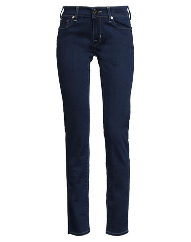 Pantalones vaqueros Mujer Azul marino 26 Mujer
