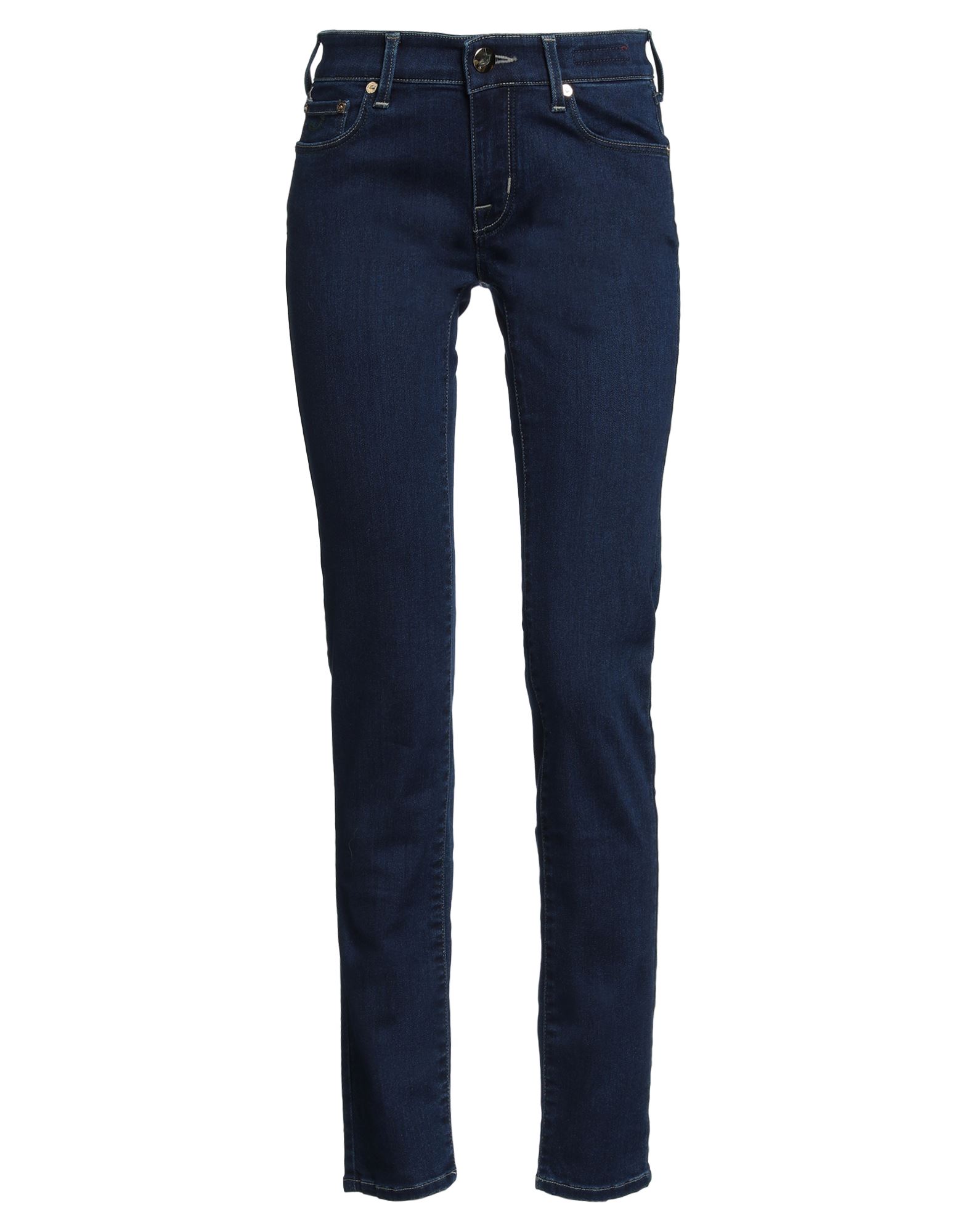 Jacob Cohёn - Partes De Abajo - Pantalones Vaqueros - On Yoox.com 