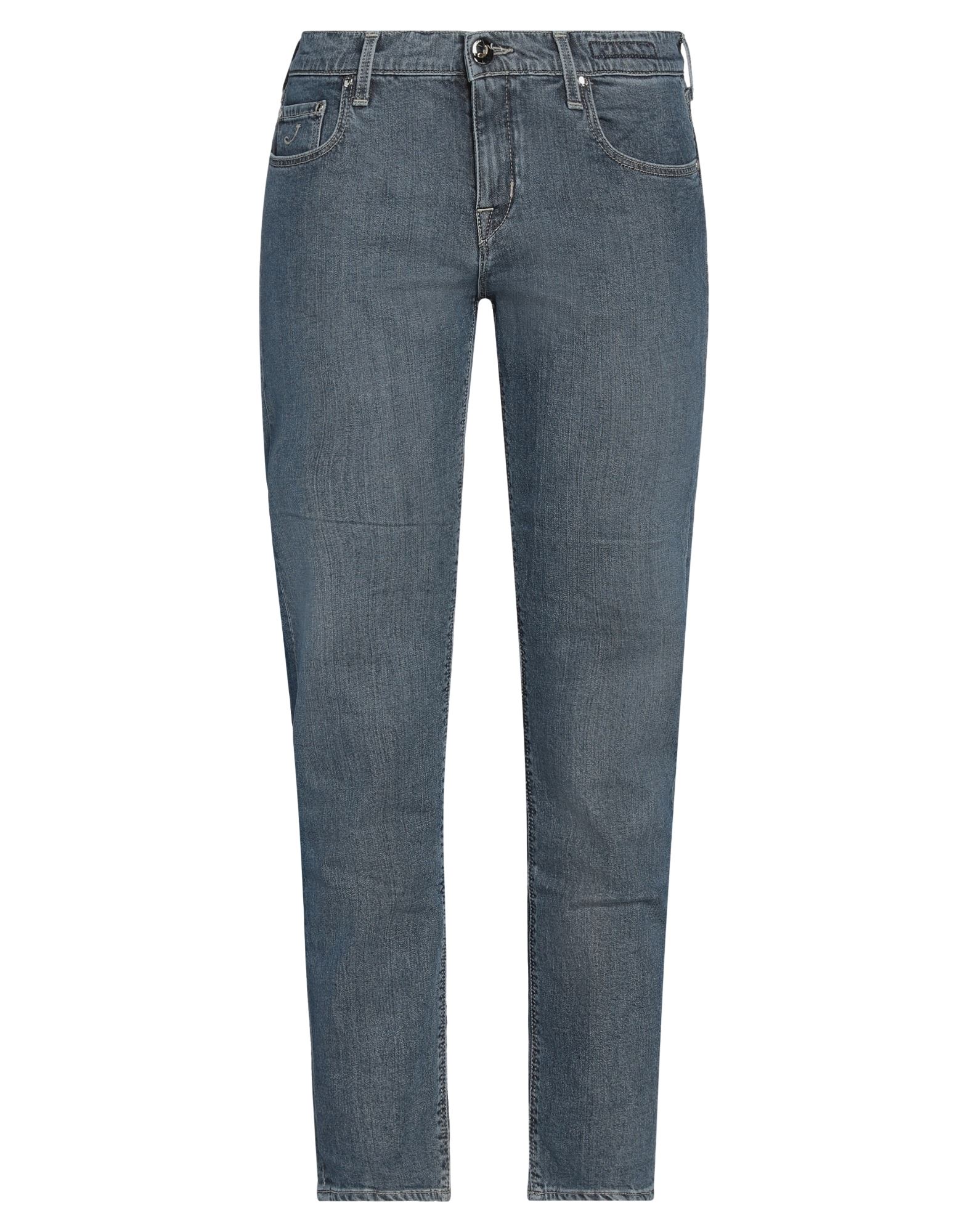  Jacob Cohёn - Hosen & Röcke - Jeanshosen - On Yoox.com 