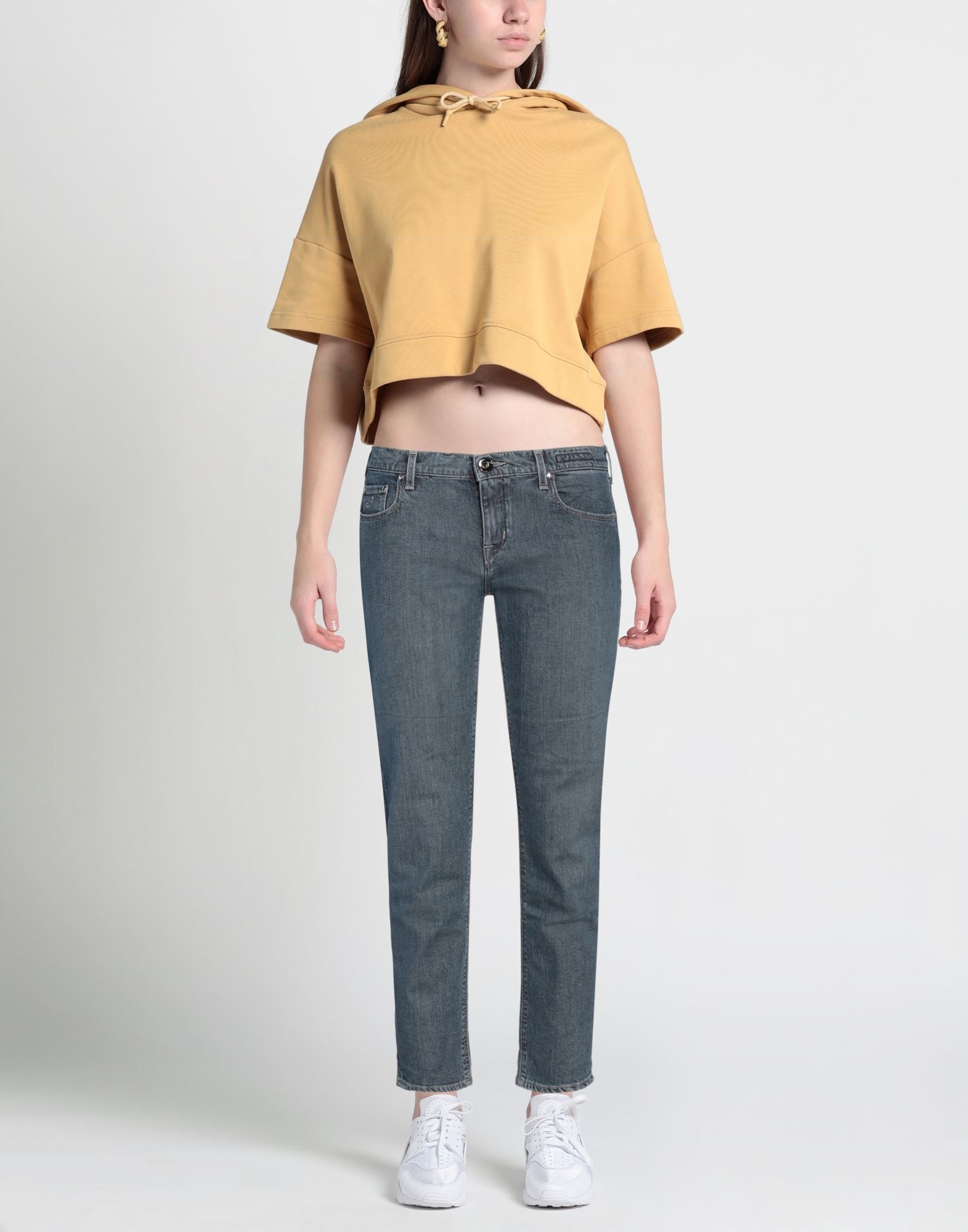  Jacob Cohёn - Hosen & Röcke - Jeanshosen - On Yoox.com 