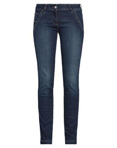 Jeanshose Damen Blau 27 Damen