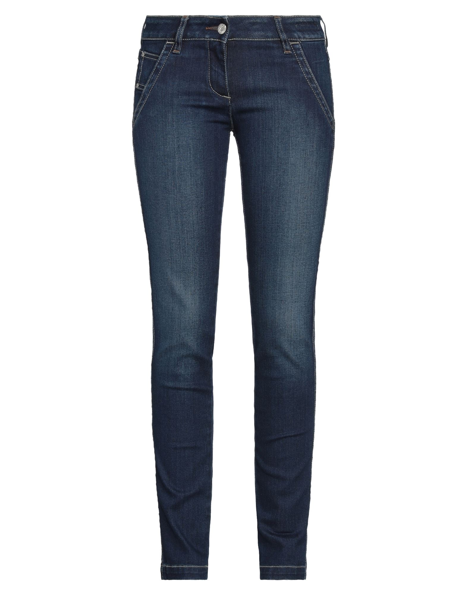  Jacob Cohёn - Partes De Abajo - Pantalones Vaqueros - On Yoox.com 