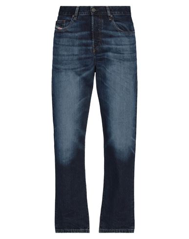 Pantalones vaqueros Hombre Azul marino 31W-30L Hombre