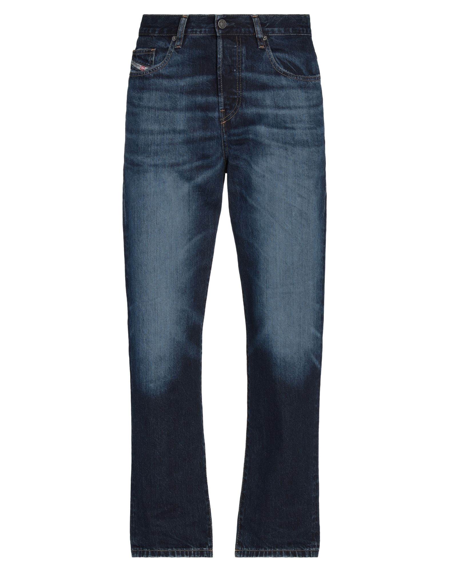 DIESEL BOTTOMWEAR Τζιν
