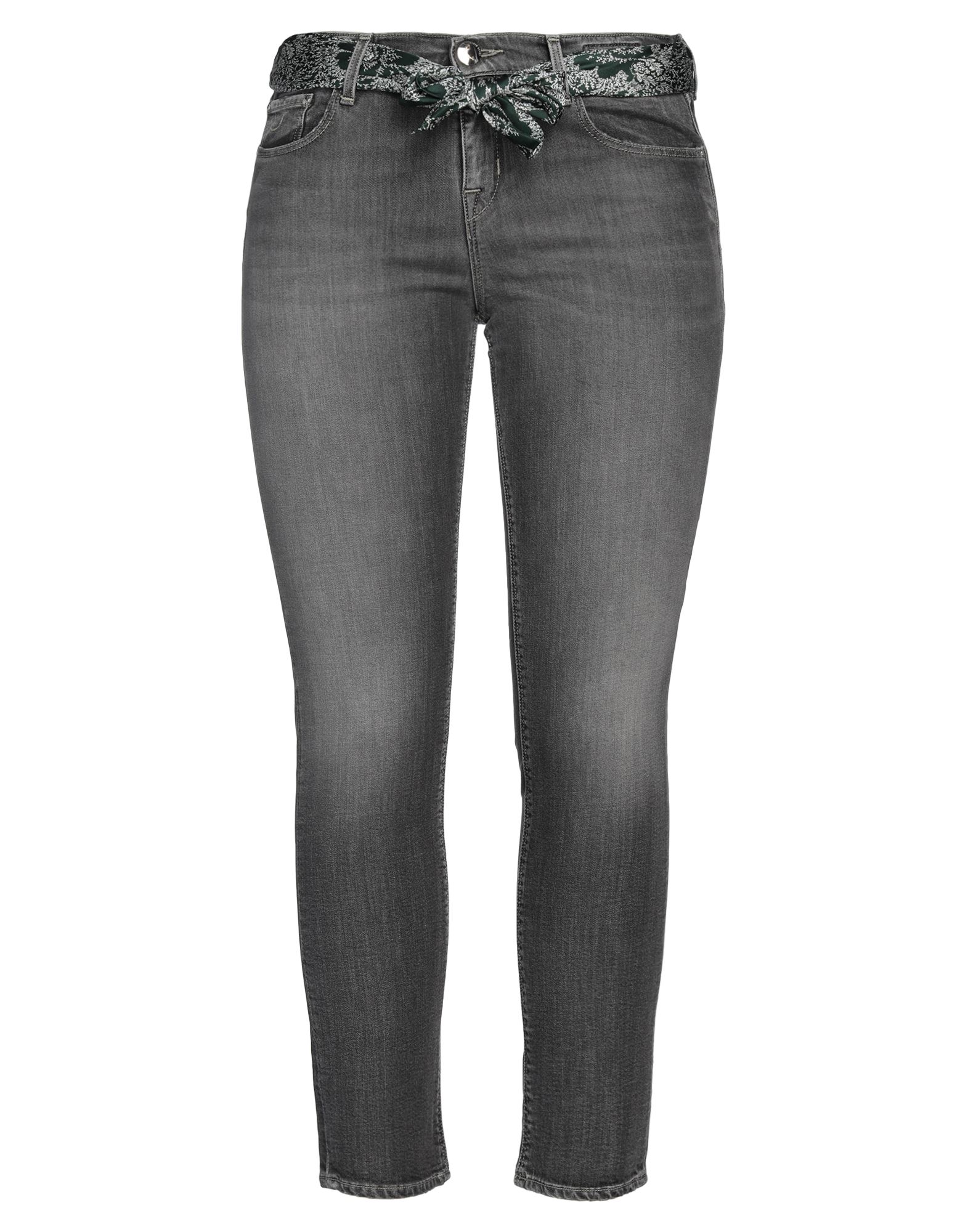 JACOB COHЁN JACOB COHЁN BOTTOMWEAR Τζιν