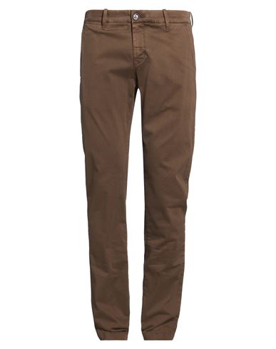 Pantalones Hombre Marrón 29,30,31,32,33,34,35,36,38,42 Hombre