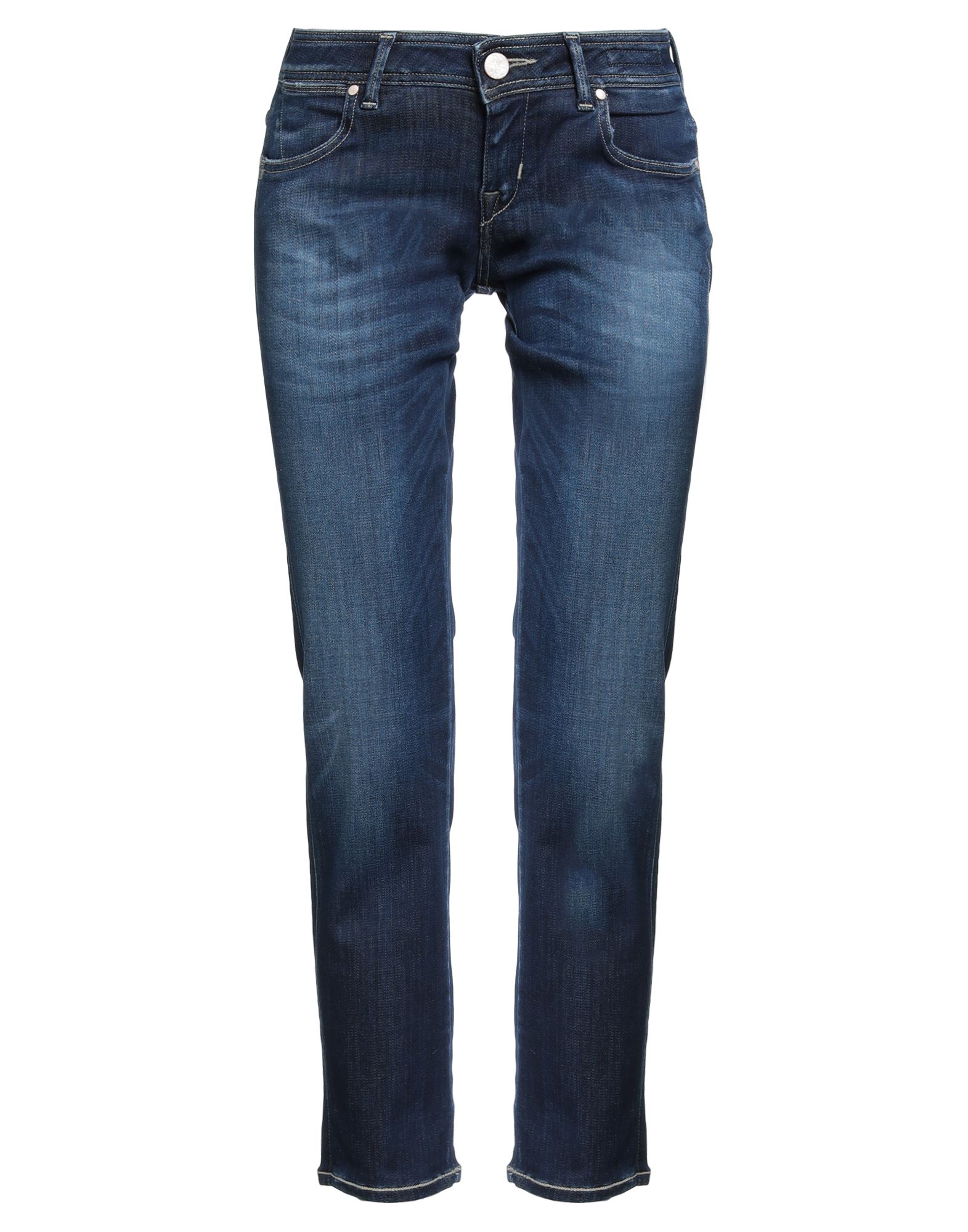 JACOB COHЁN BOTTOMWEAR Τζιν