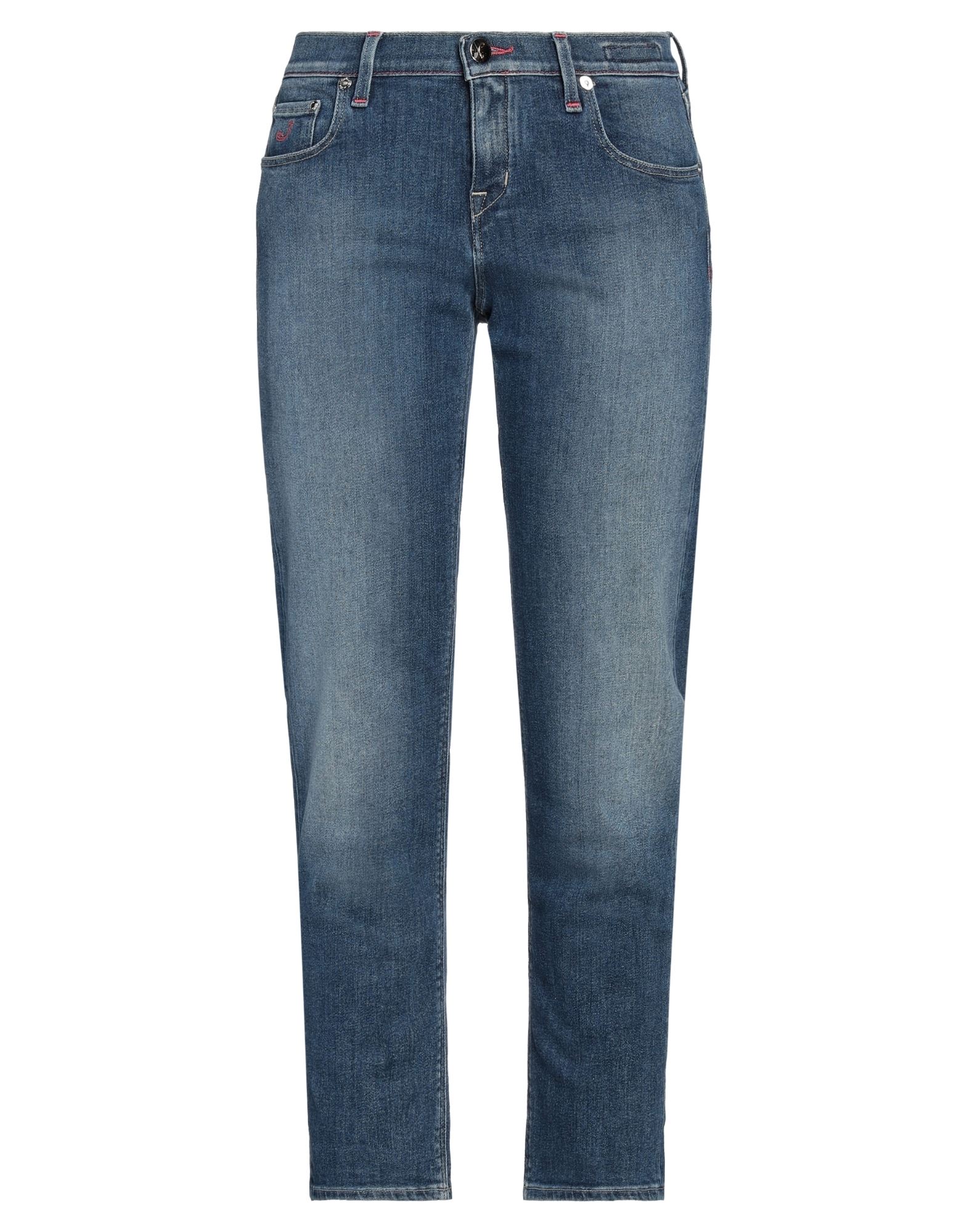 JACOB COHЁN JACOB COHЁN BOTTOMWEAR Τζιν