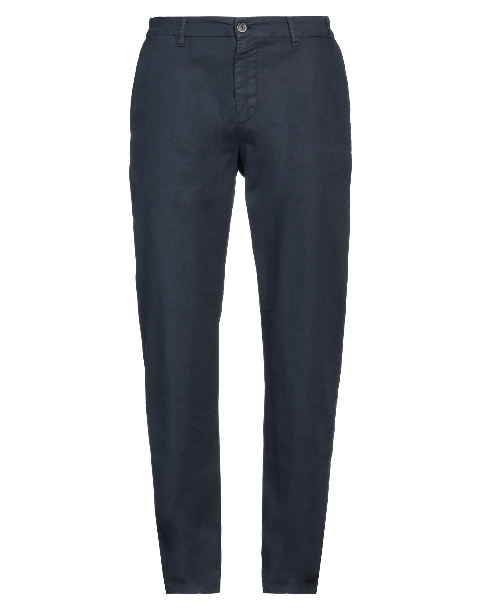 Liu •jo Man Casual Pants In Blue