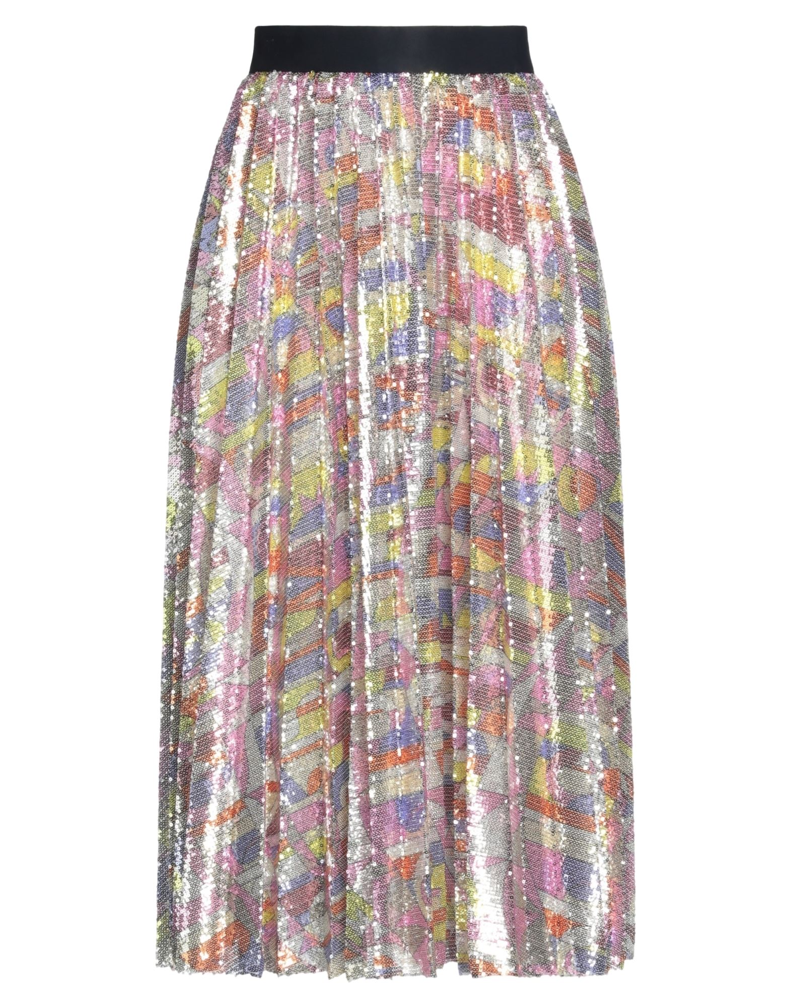  Pucci - Hosen & Röcke - Midi-röcke - On Yoox.com 