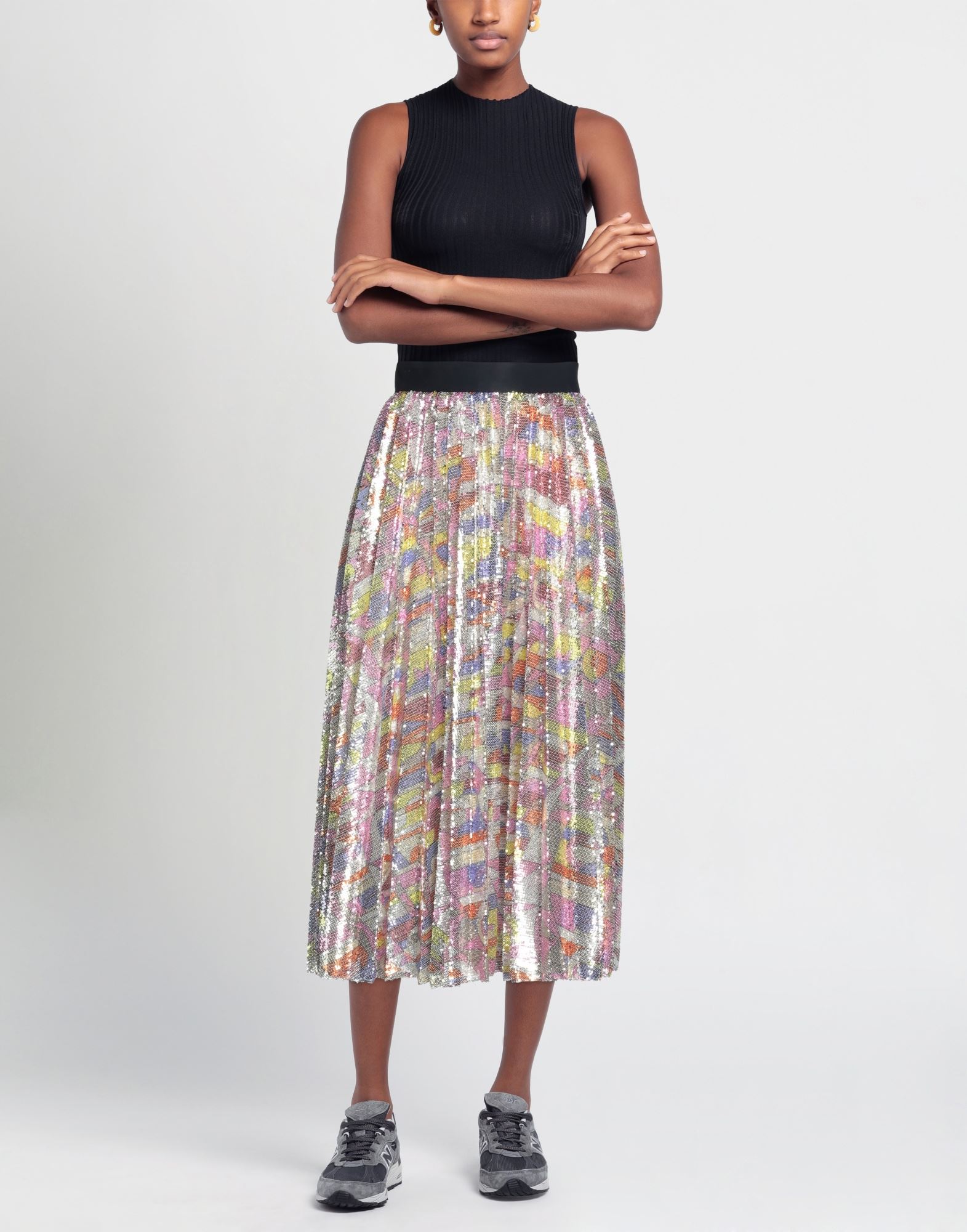  Pucci - Hosen & Röcke - Midi-röcke - On Yoox.com 