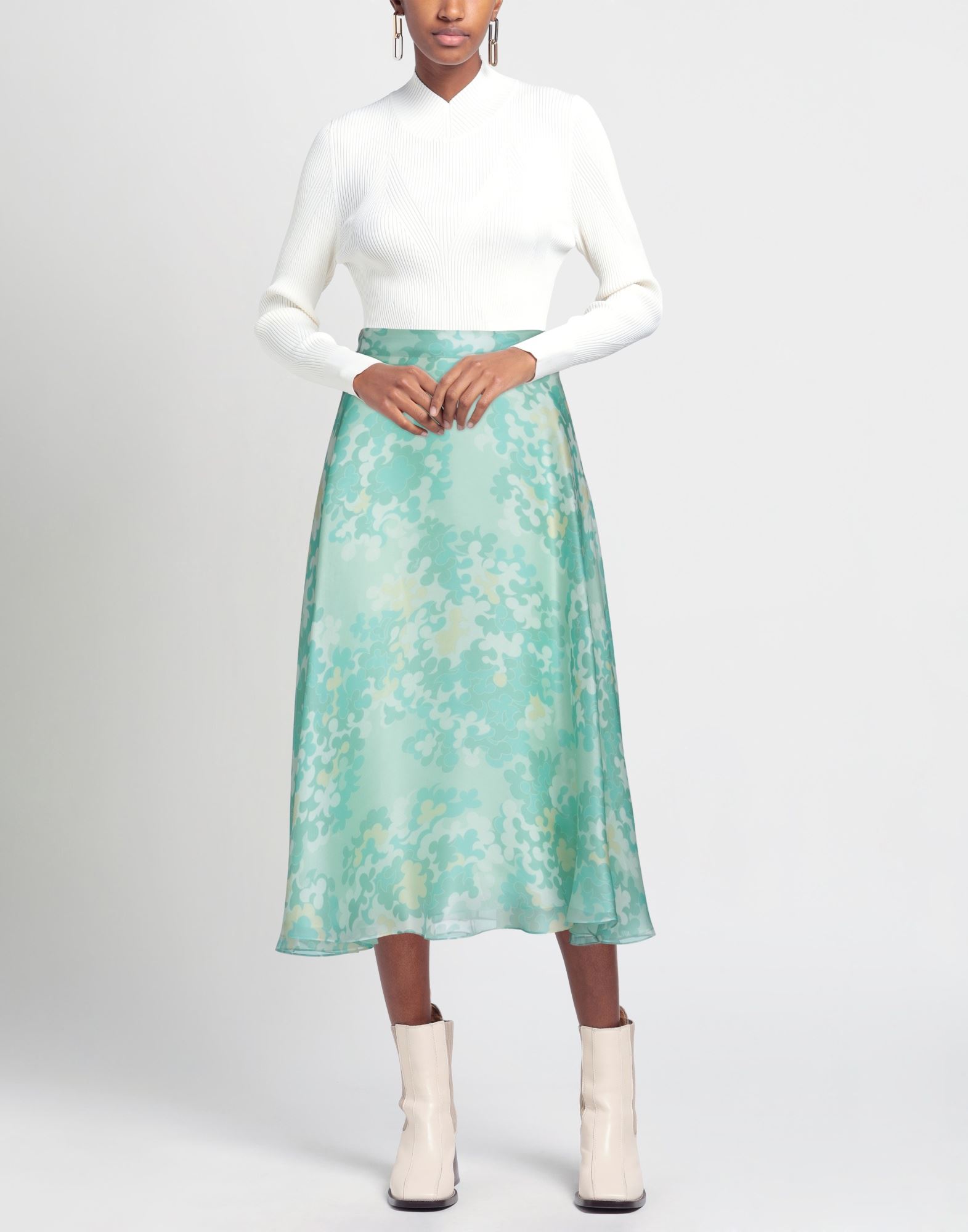  Pucci - Hosen & Röcke - Midi-röcke - On Yoox.com 