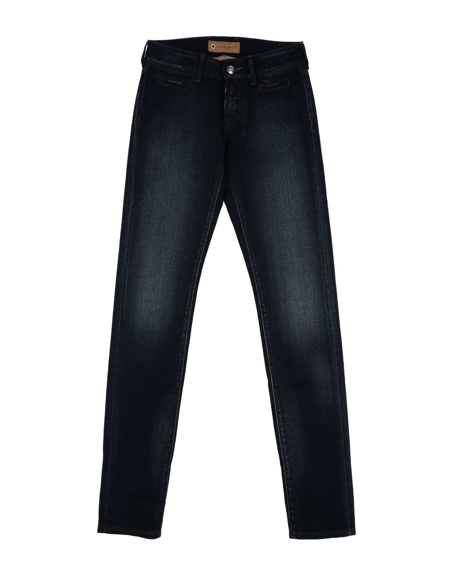 JACOB COHЁN BOTTOMWEAR Τζιν