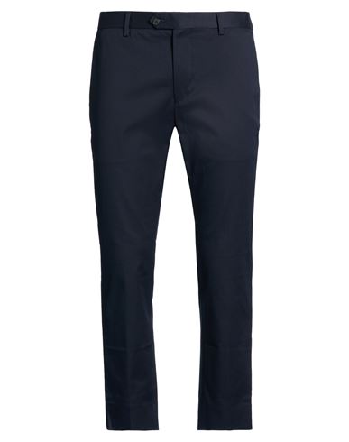 Be Able Man Pants Midnight Blue Size 35 Cotton, Elastane