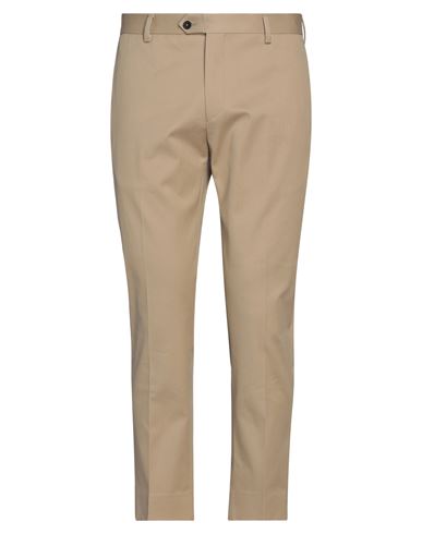 Pantalones Hombre Beige 32,33,35 Hombre