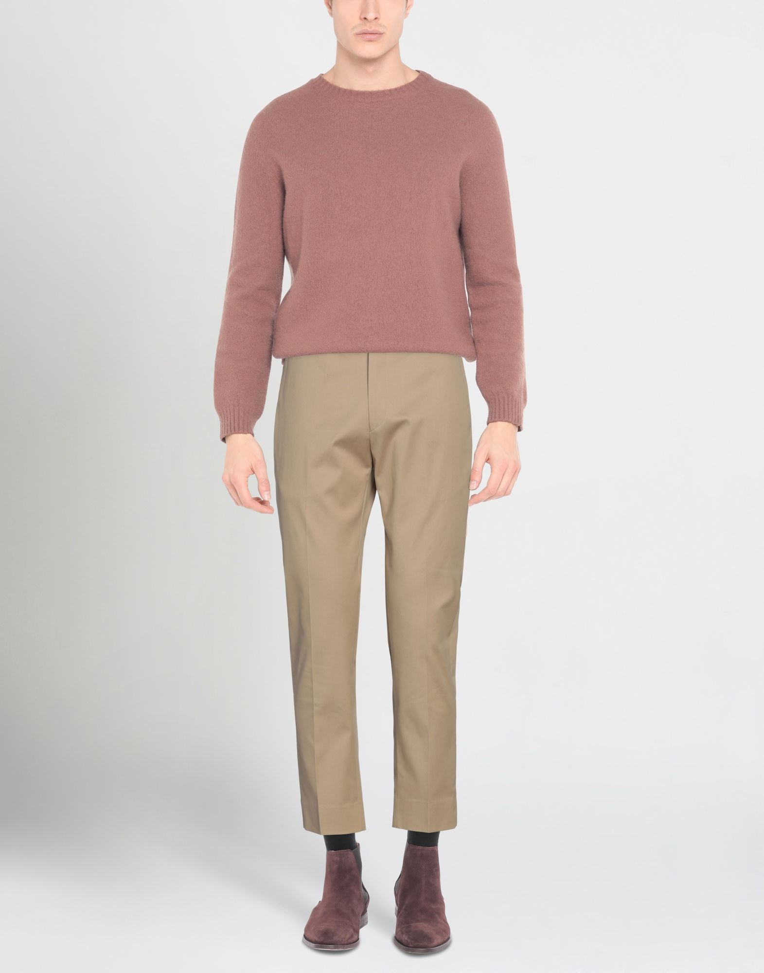  Be Able - Partes De Abajo - Pantalones - On Yoox.com 