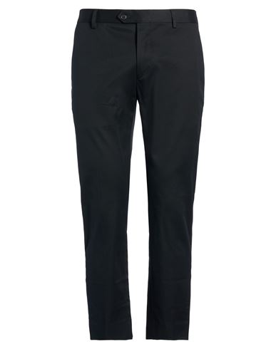 Be Able Man Pants Black Size 33 Cotton, Elastane