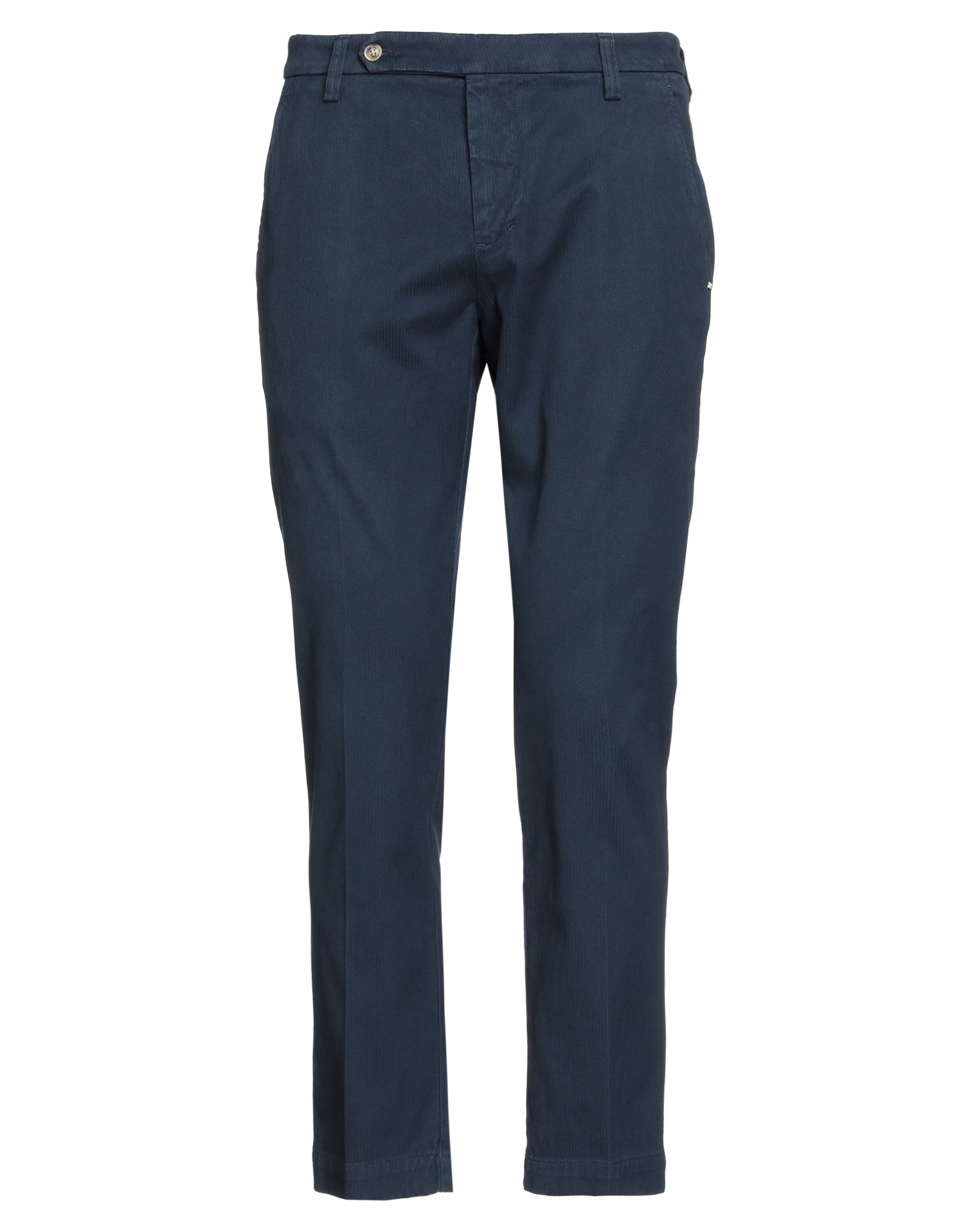 Entre Amis Pants In Blue