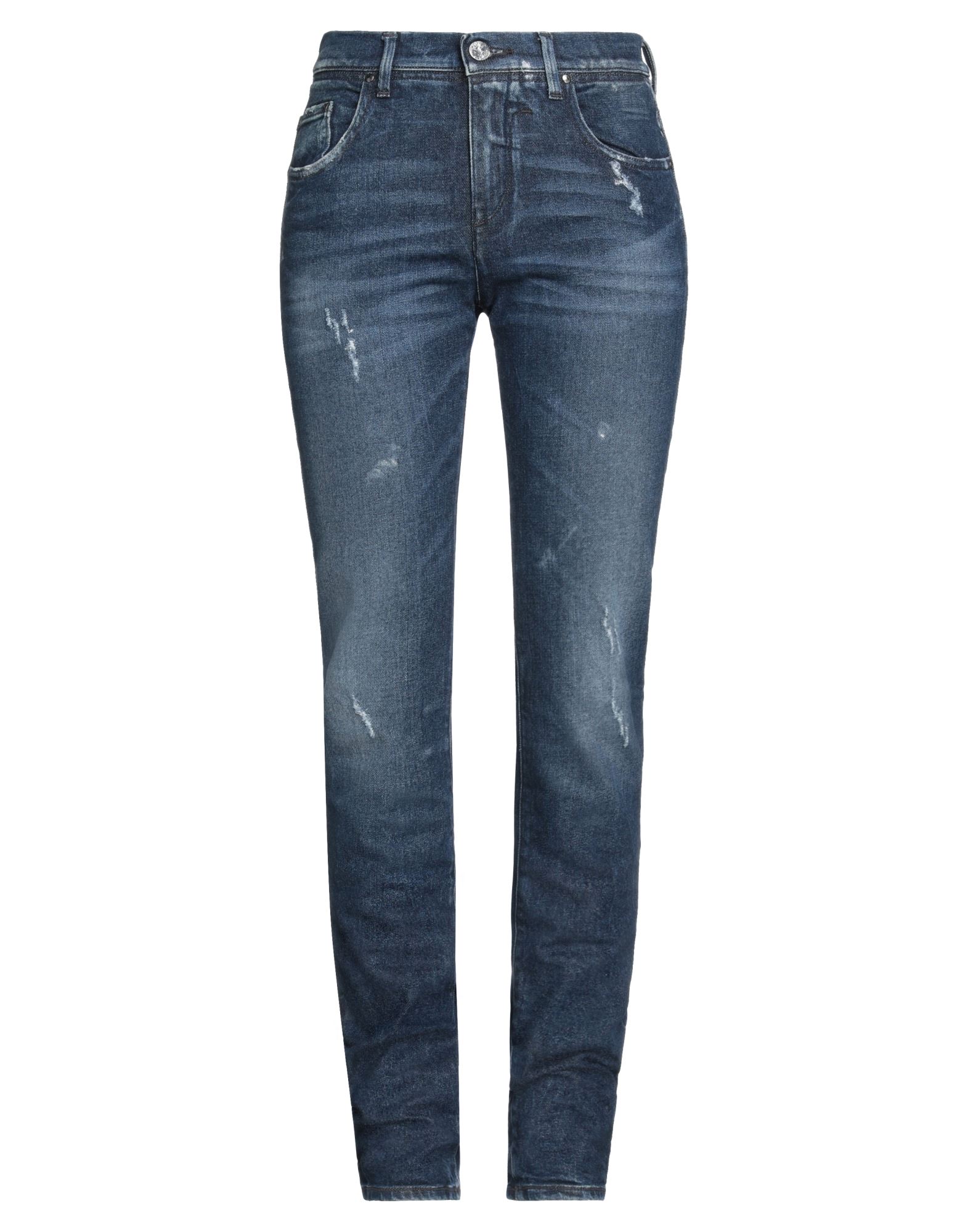  Jacob Cohёn - Hosen & Röcke - Jeanshosen - On Yoox.com 