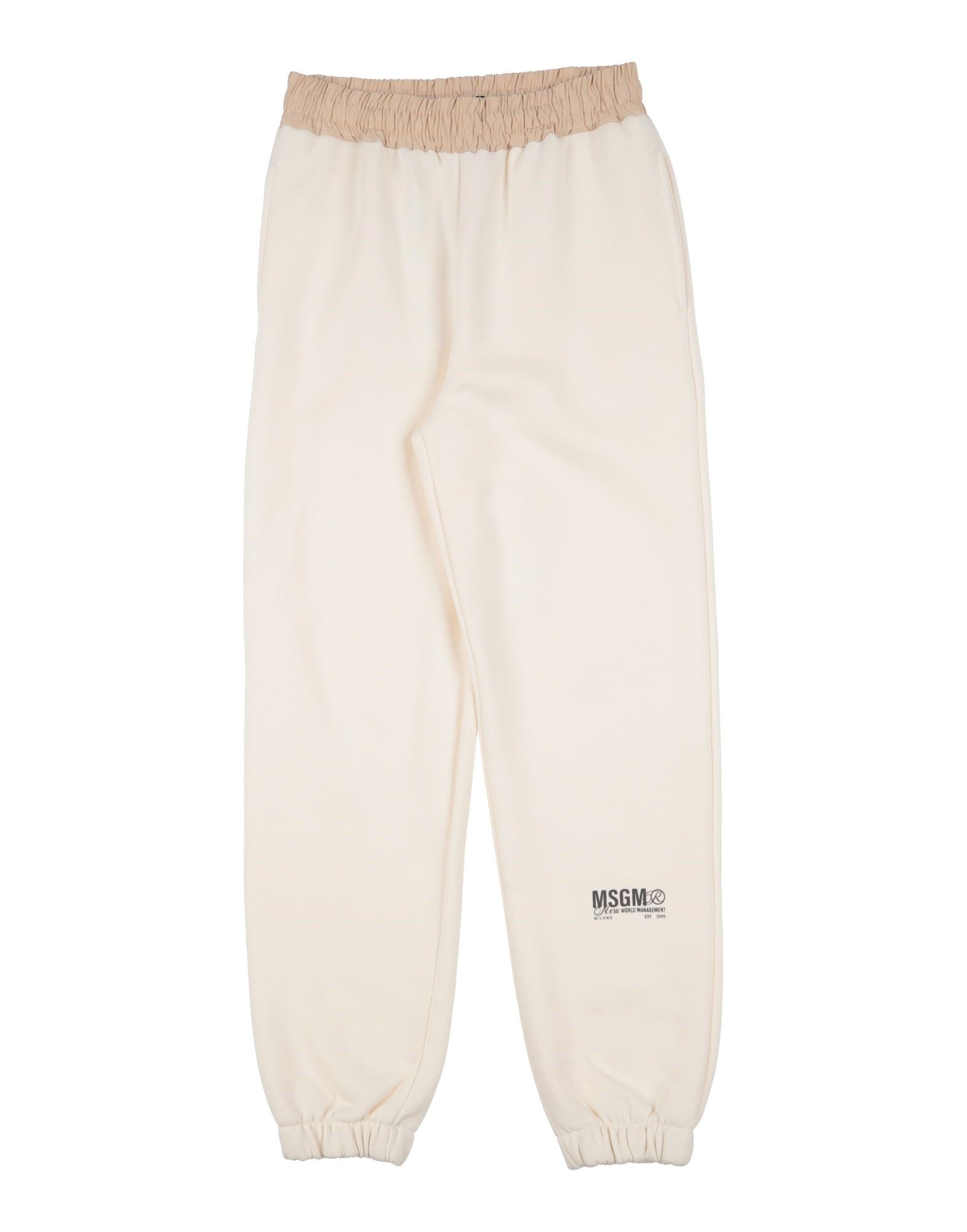  Msgm - Hosen & Röcke - Hosen - On Yoox.com 