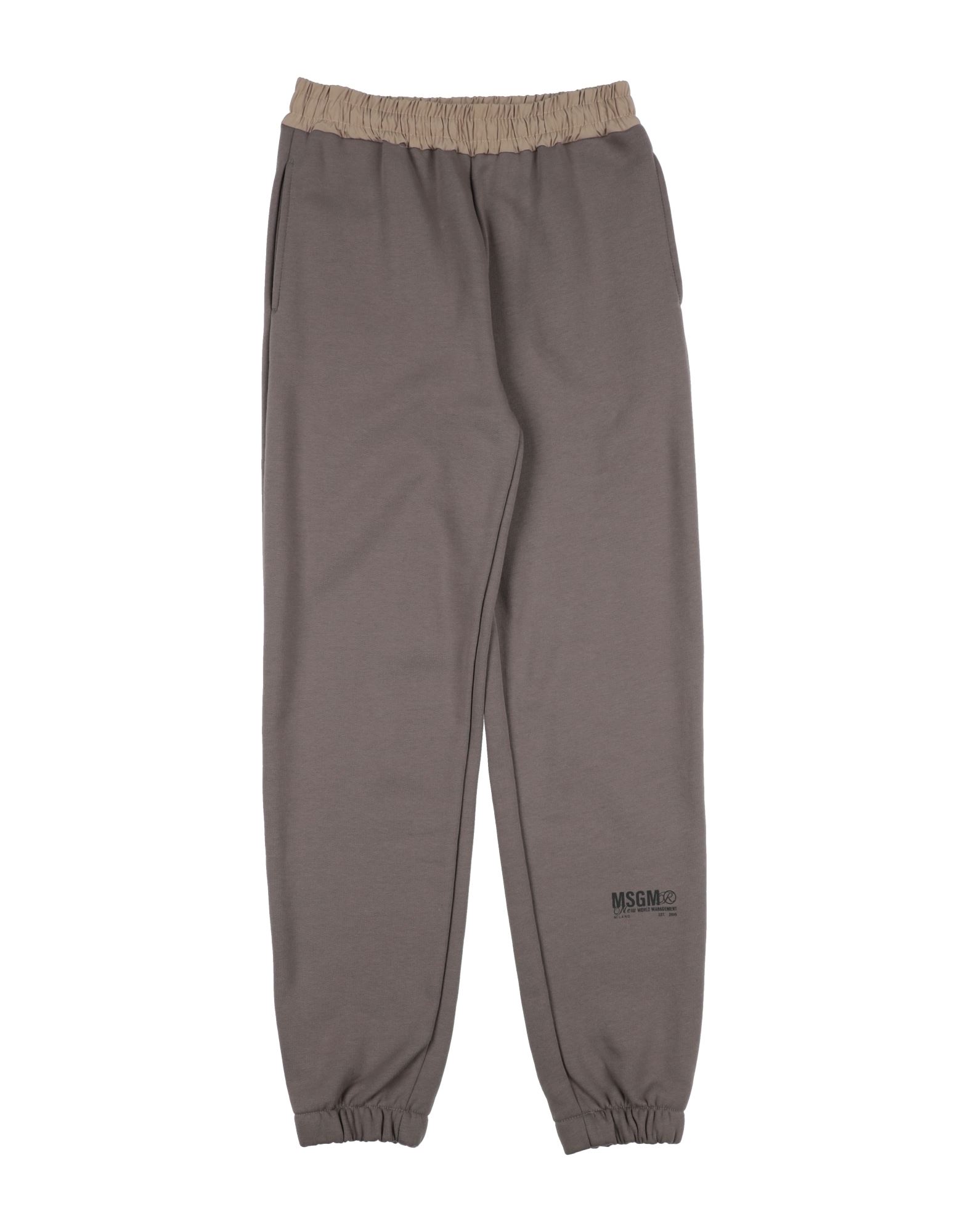  Msgm - Partes De Abajo - Pantalones - On Yoox.com 