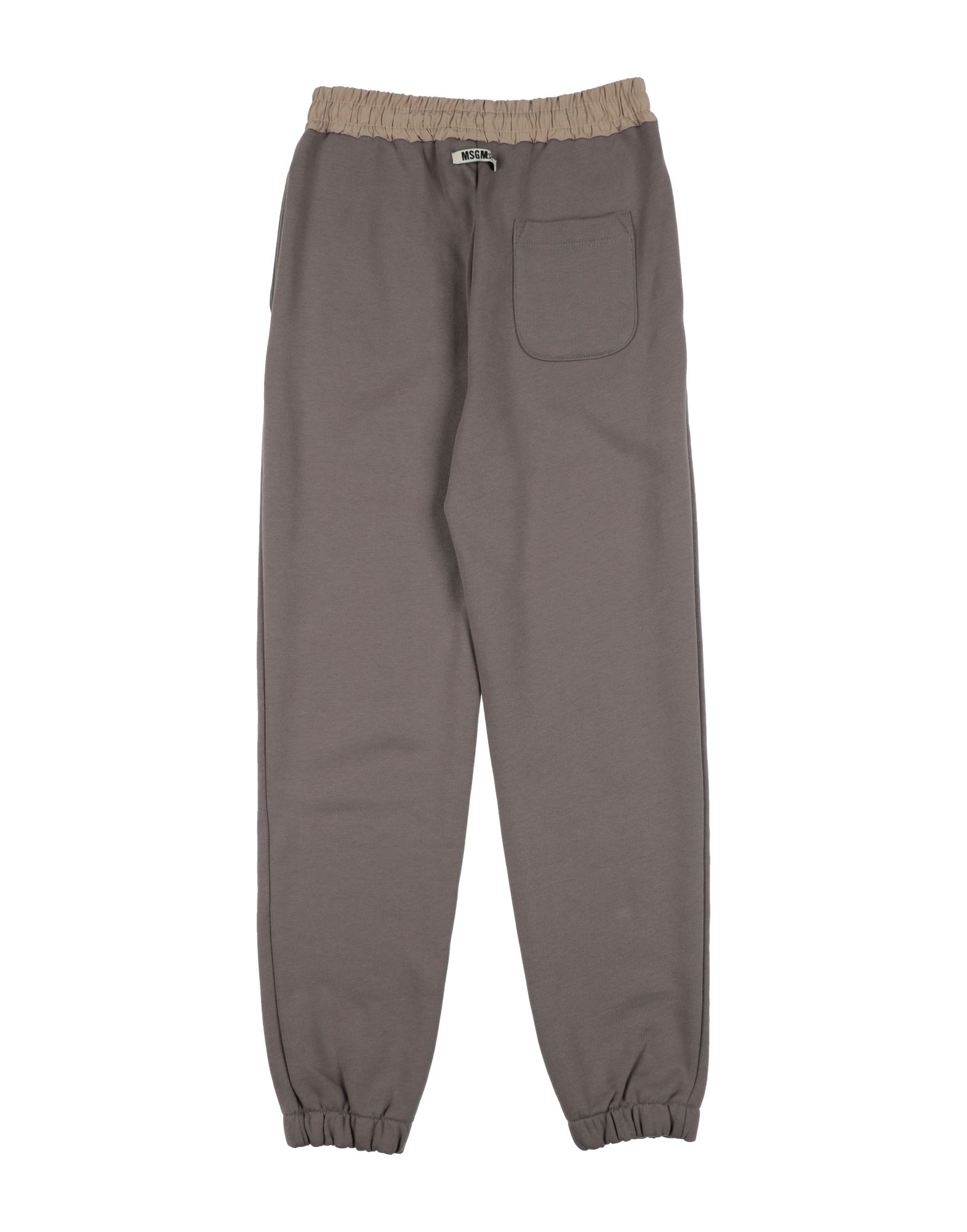  Msgm - Partes De Abajo - Pantalones - On Yoox.com 