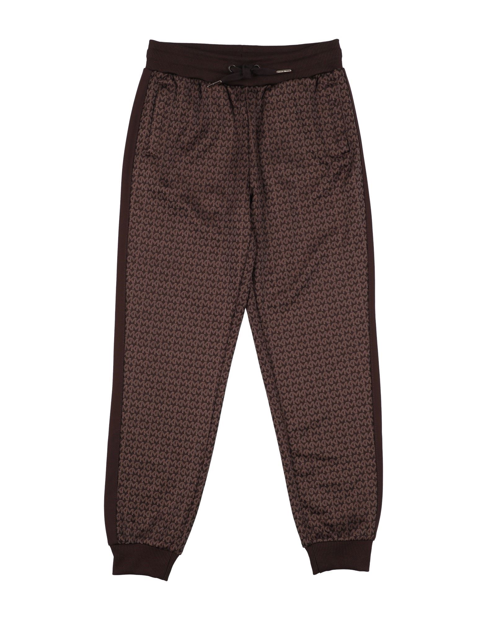 Michael Kors monogram-pattern Track Pants - Farfetch