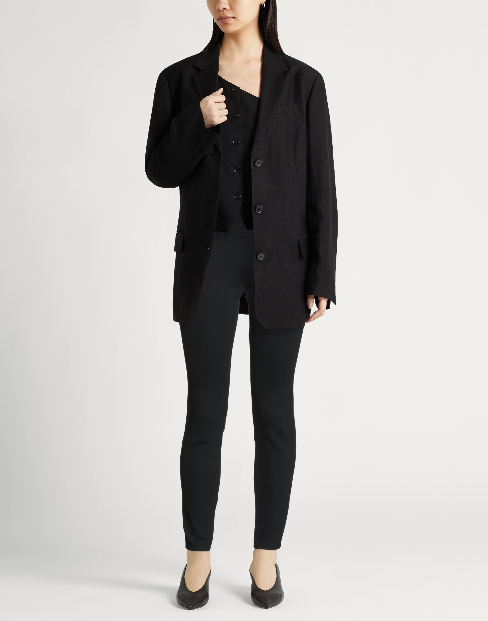  Theory - Hosen & Röcke - Leggings - On Yoox.com 