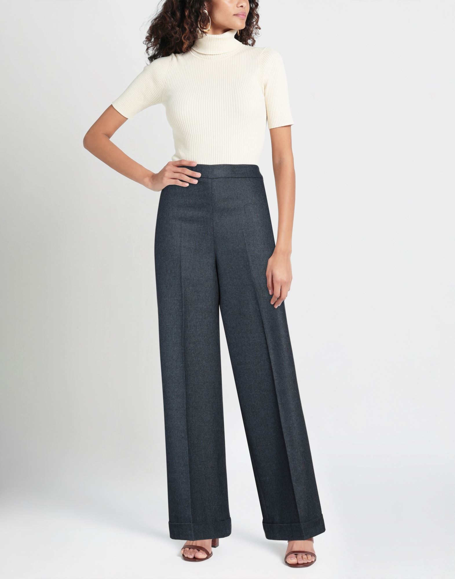 Moorer - Hosen & Röcke - Hosen - On Yoox.com 