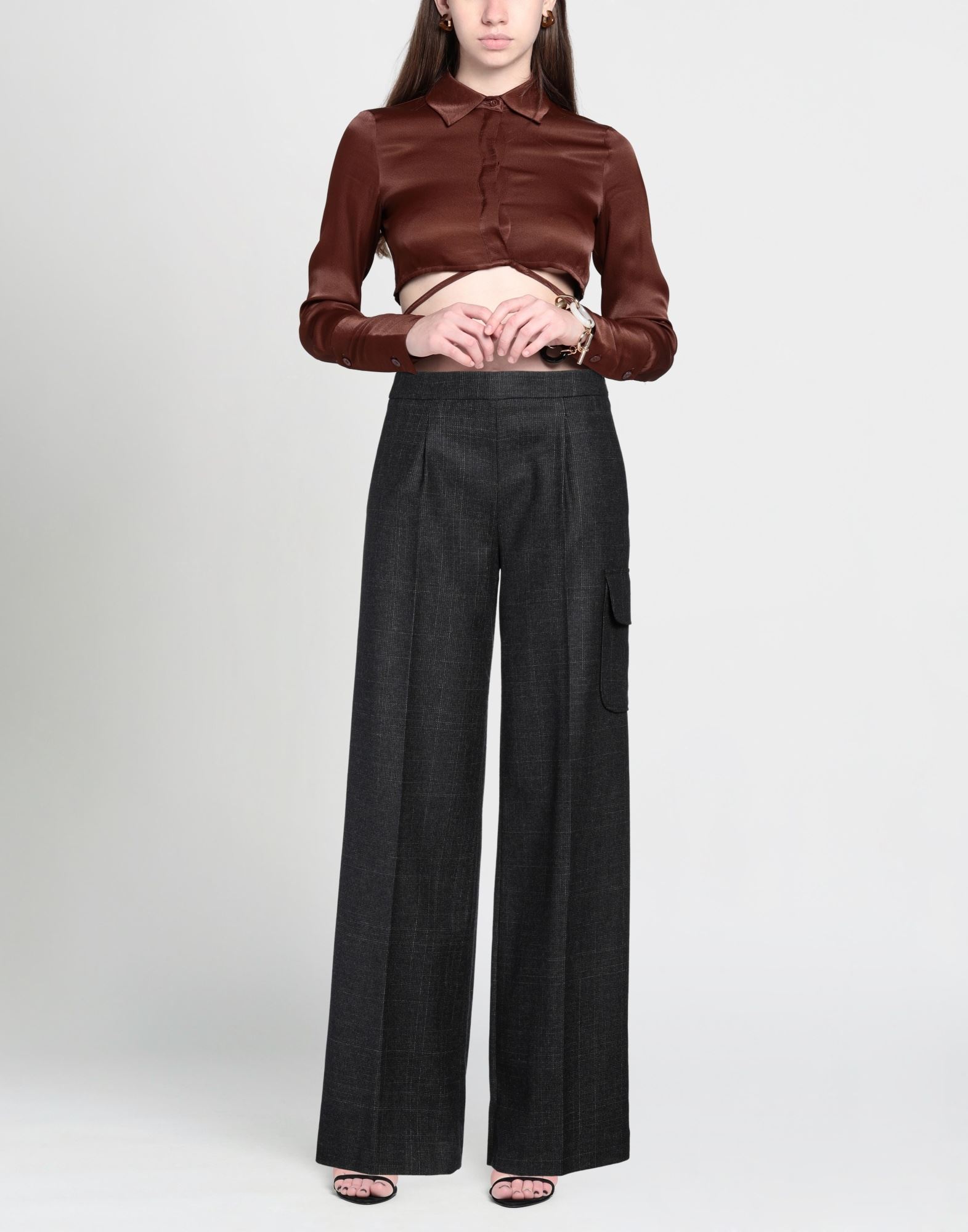  Moorer - Hosen & Röcke - Hosen - On Yoox.com 