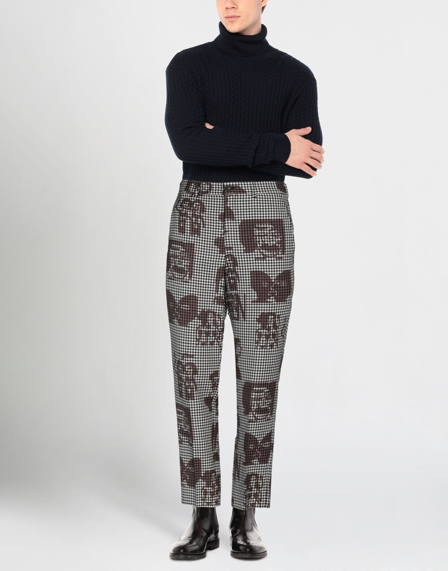  Comme Des Garçons - Hosen & Röcke - Hosen - On Yoox.com 