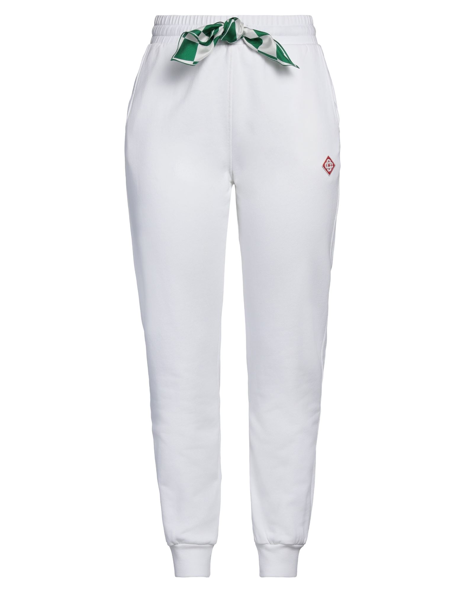 CASABLANCA CASABLANCA BOTTOMWEAR Casual Παντελόνι
