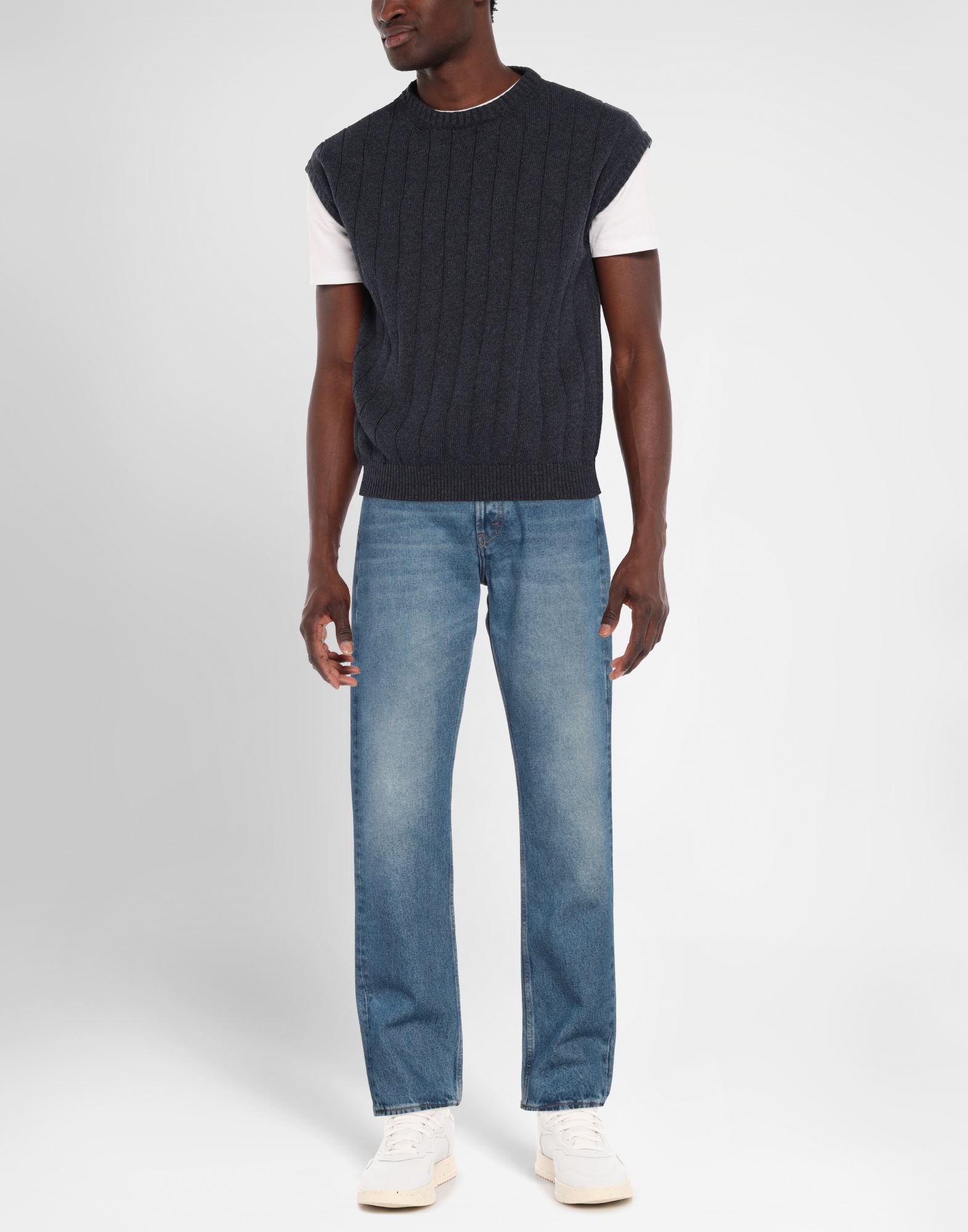  Séfr - Hosen & Röcke - Jeanshosen - On Yoox.com 