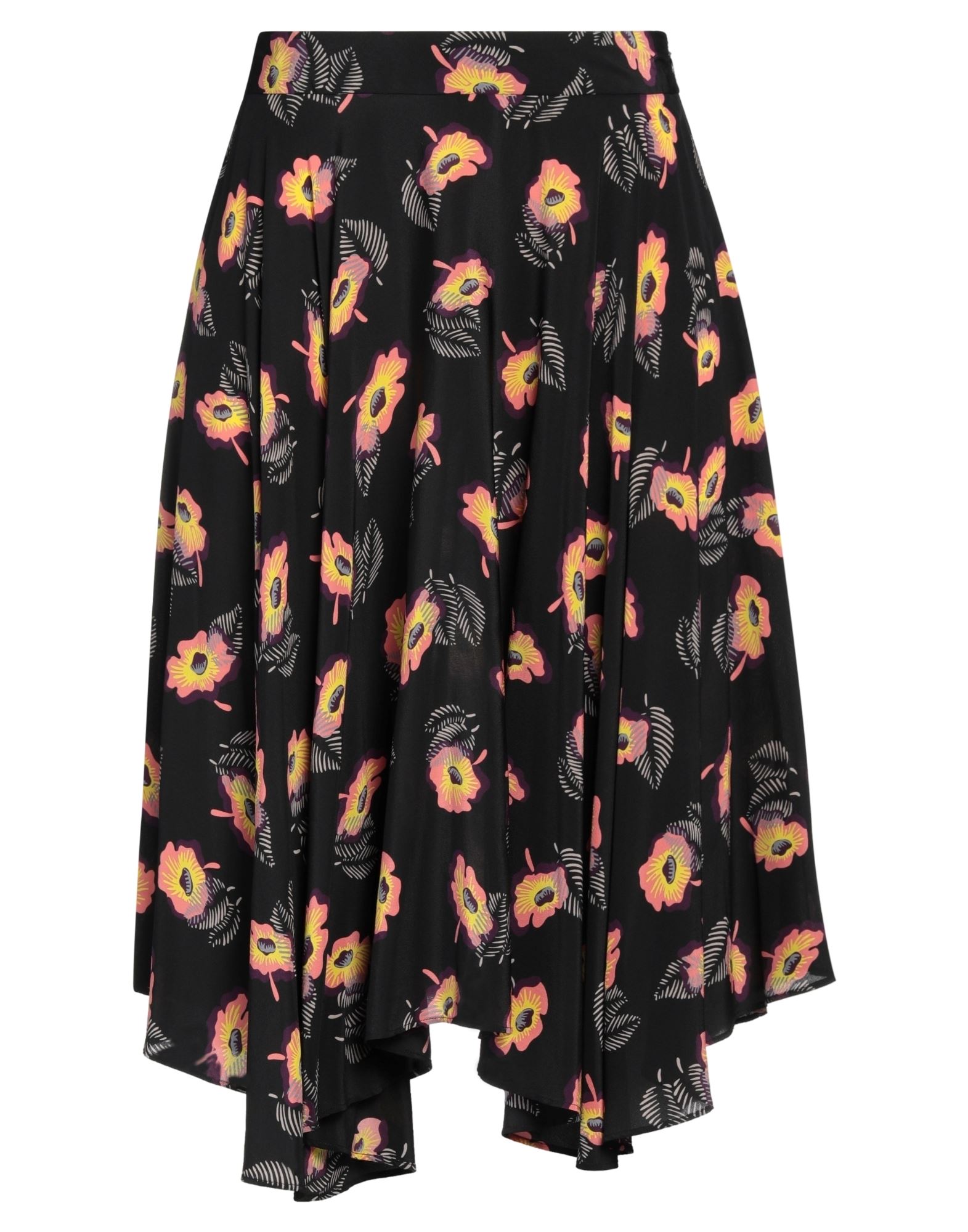  Etro - Hosen & Röcke - Midi-röcke - On Yoox.com 