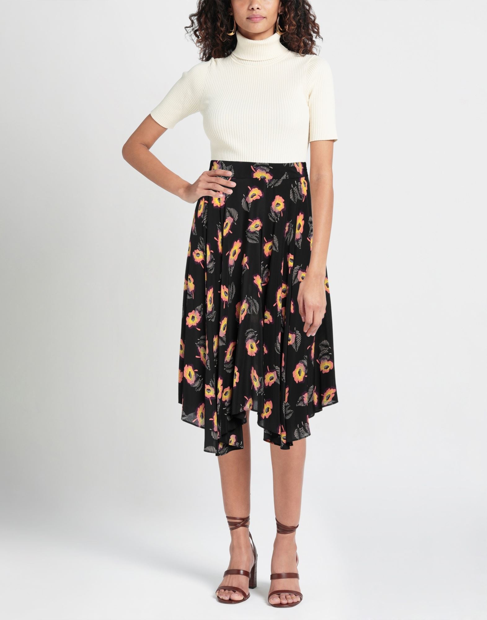  Etro - Hosen & Röcke - Midi-röcke - On Yoox.com 